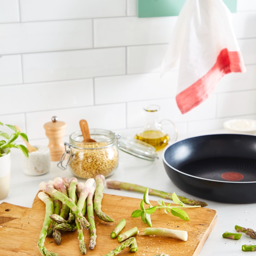 Tefal - Pfannenset 2‑tlg. GENEROUS COOK