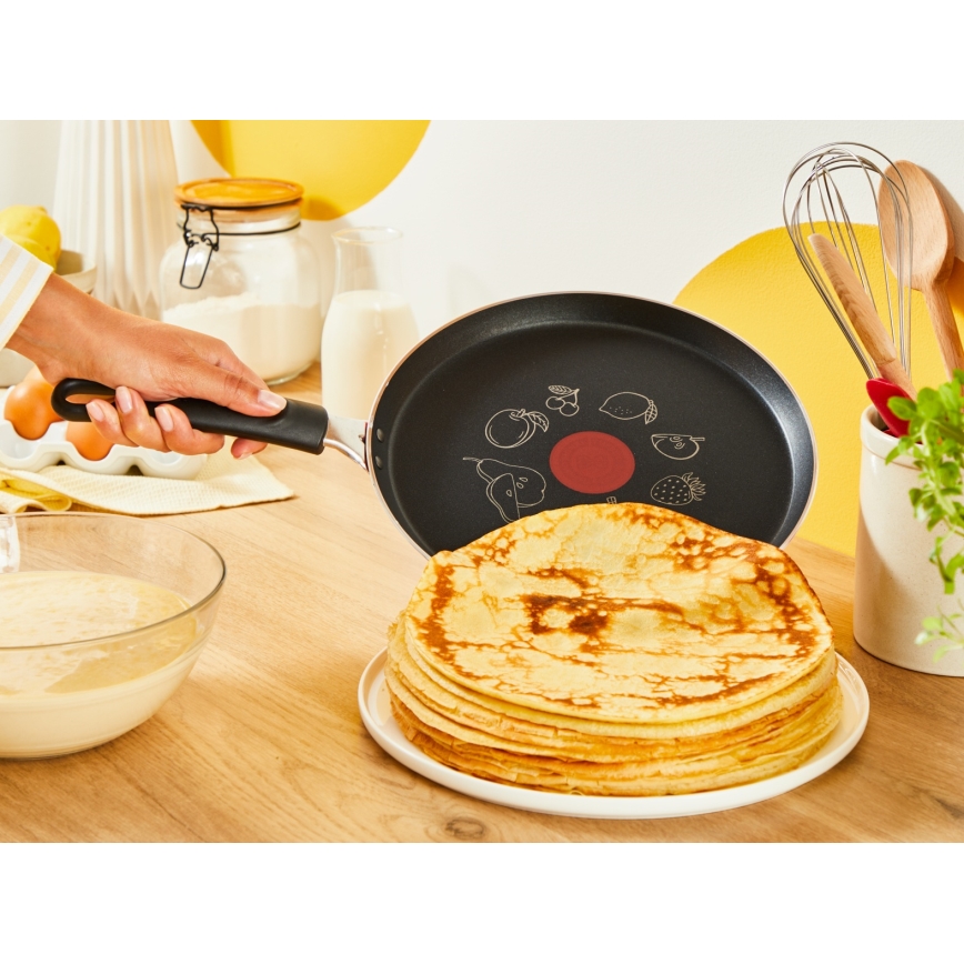 Tefal - Pfannkuchenpfanne 25 cm