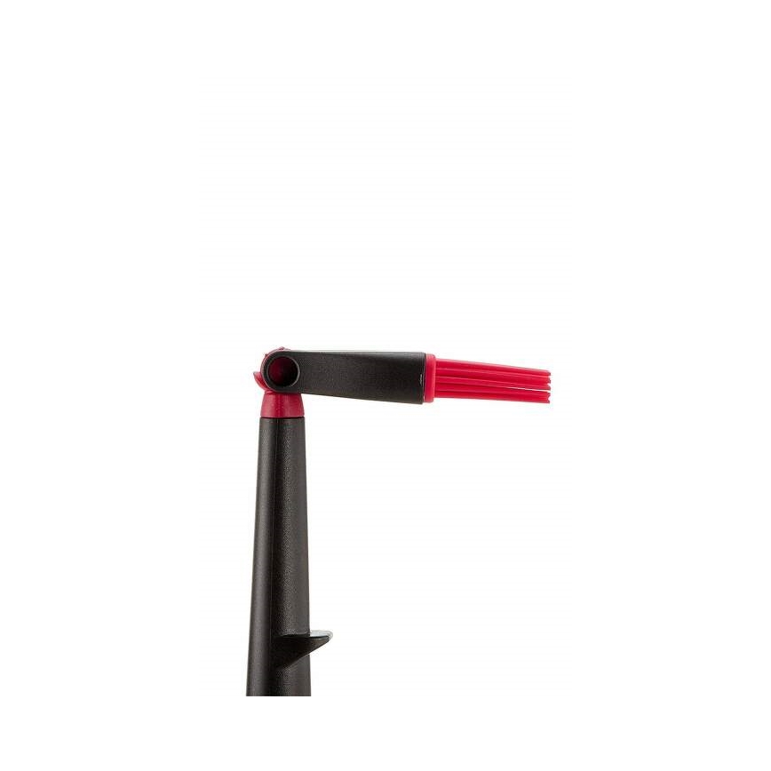 Tefal - Pinceau à badigeonner INGENIO noir/rouge