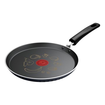 Tefal - Poêle à crêpes 25 cm