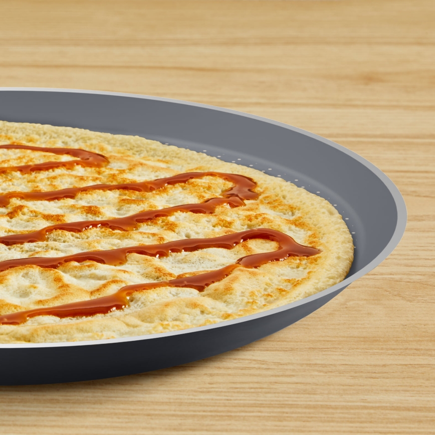 Tefal - Poêle à crêpes HALO 25 cm