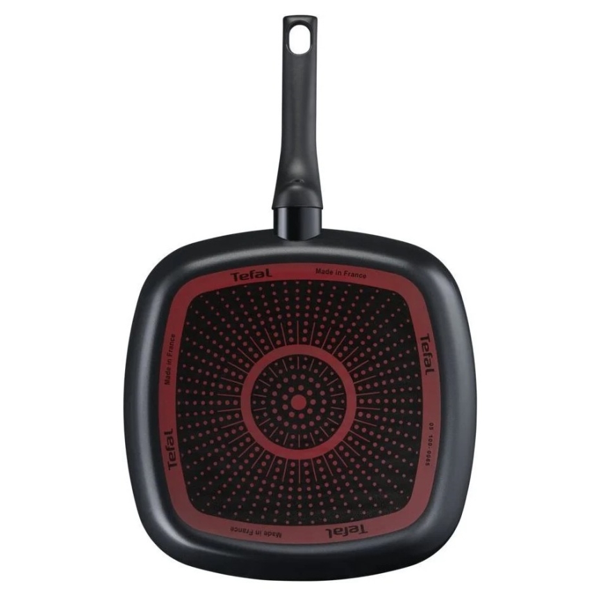 Tefal - Poêle à grillades SIMPLY CLEAN 26x26 cm
