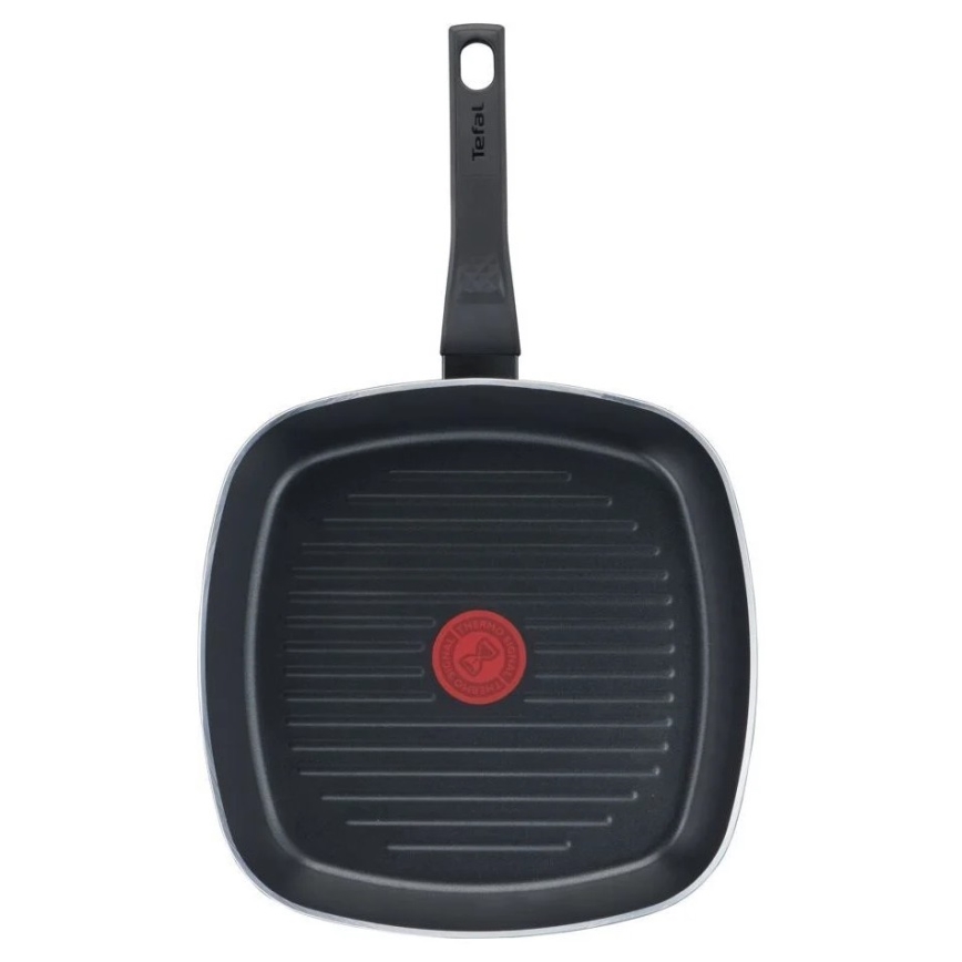 Tefal - Poêle à grillades SIMPLY CLEAN 26x26 cm