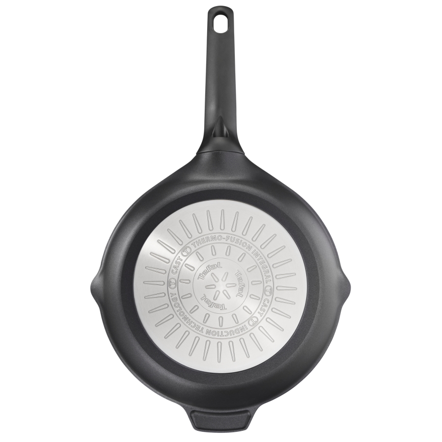 Tefal - Poêle à griller ROBUSTO 26 cm
