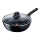 Tefal - Poêle avec couvercle BLACK STONE 26 cm