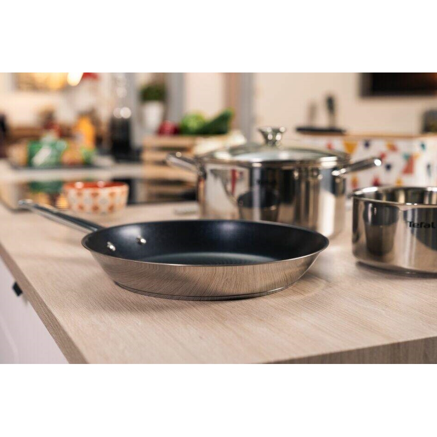 Tefal - Poêle COOK EAT 20 cm