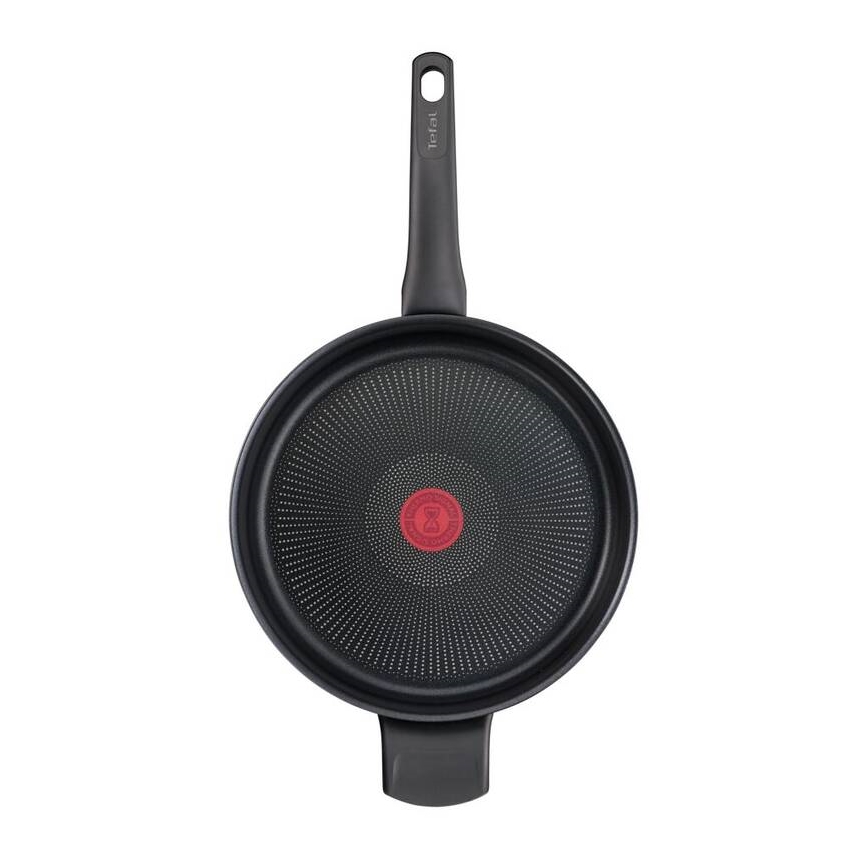 Tefal - Poêle creuse avec couvercle ULTIMATE 26 cm