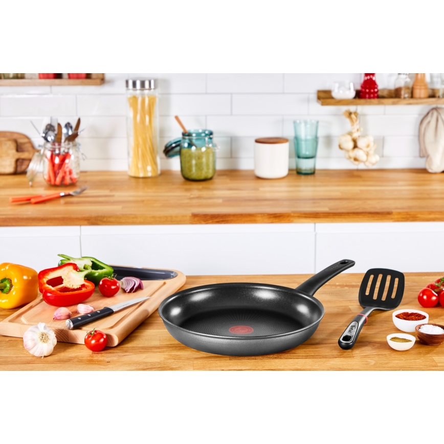 Tefal - Poêle EASY CHEF 30 cm