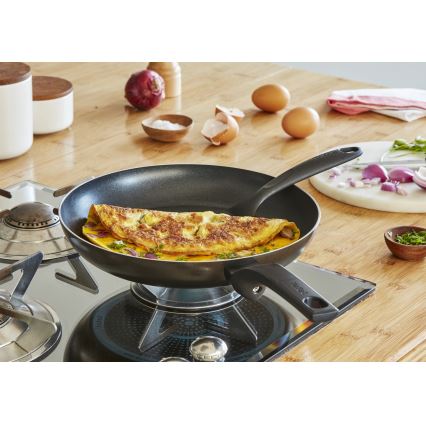 Tefal - Poêle EASY COOK & CLEAN 28 cm