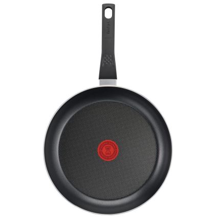 Tefal - Poêle EASY COOK & CLEAN 28 cm