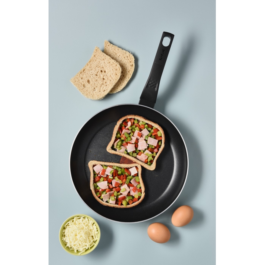 Tefal - Poêle EASY PLUS 28 cm