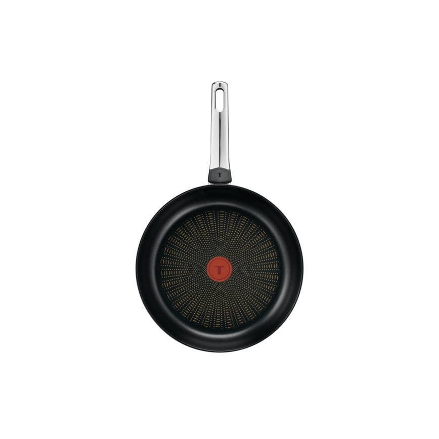 Tefal - Poêle EMOTION+ 28 cm