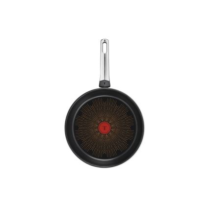Tefal - Poêle EMOTION+ FLAVORS 28 cm