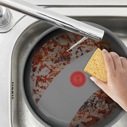 Tefal - Poêle en céramique CHANGE 28 cm