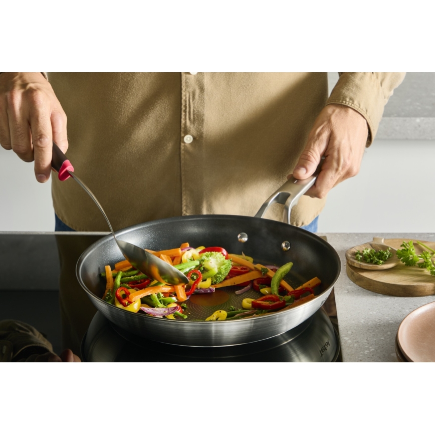 Tefal - Poêle EXTREME 24 cm