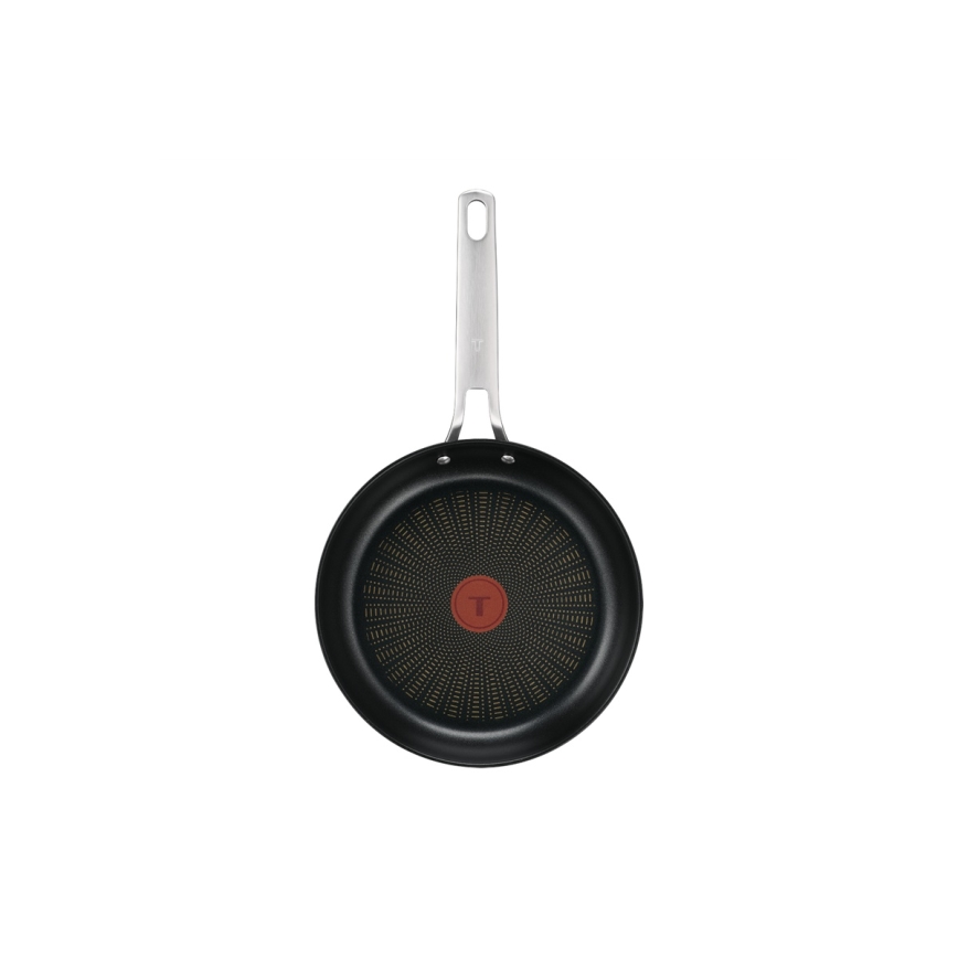 Tefal - Poêle EXTREME 24 cm