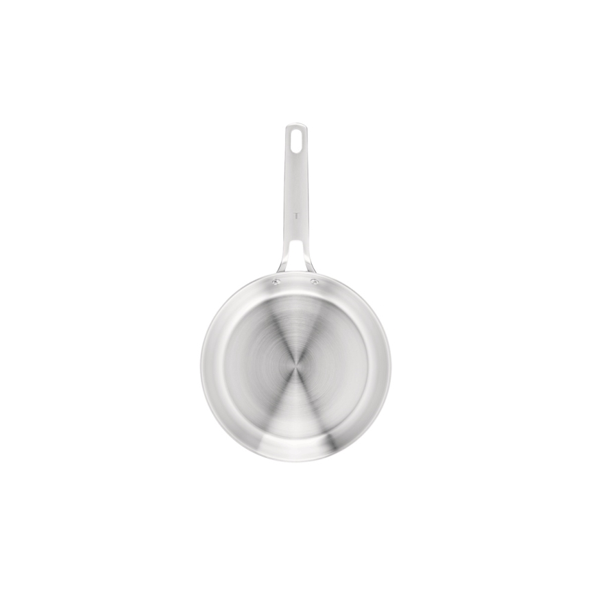 Tefal - Poêle EXTREME 24 cm inox