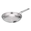 Tefal - Poêle EXTREME 28 cm en acier inoxydable
