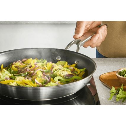 Tefal - Poêle EXTREME 28 cm