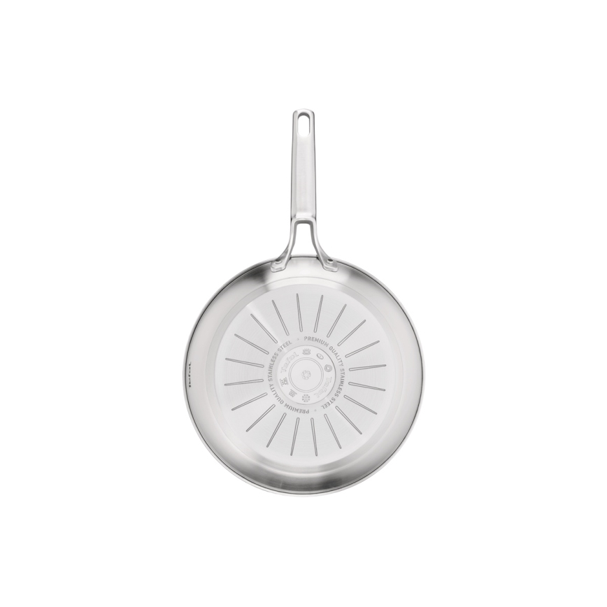 Tefal - Poêle EXTREME 28 cm
