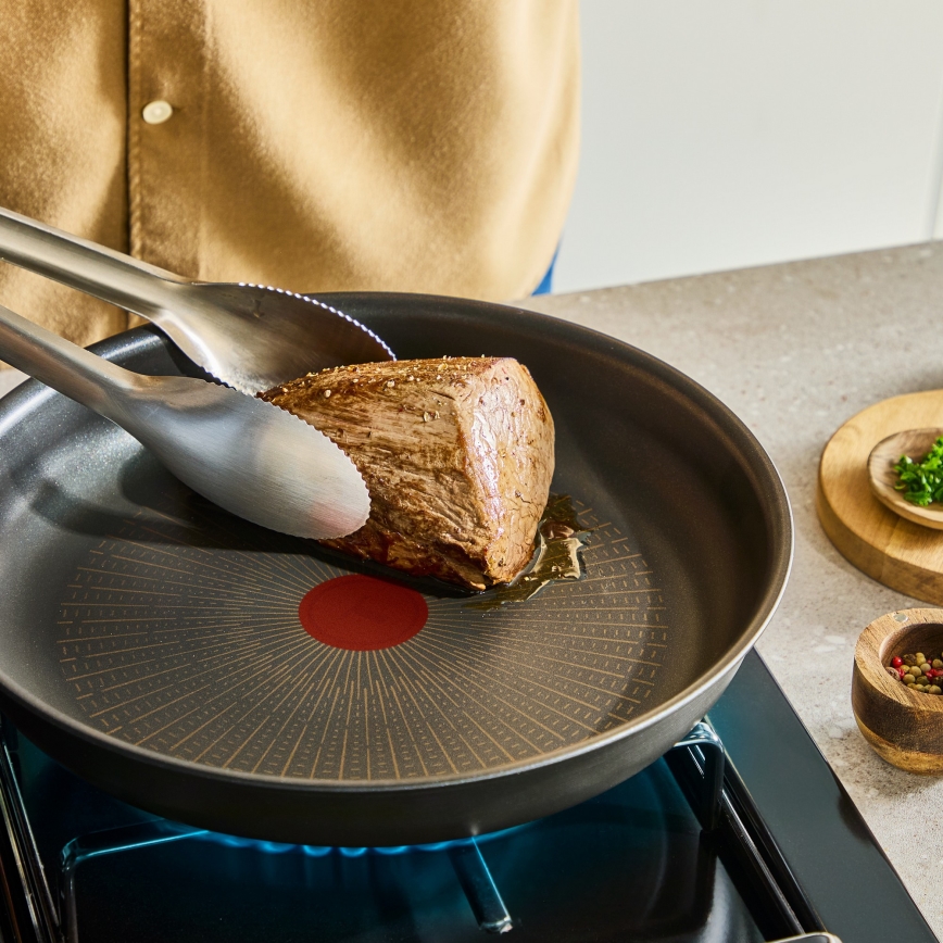 Tefal - Poêle INGENIO Excellence Fusion 28 cm