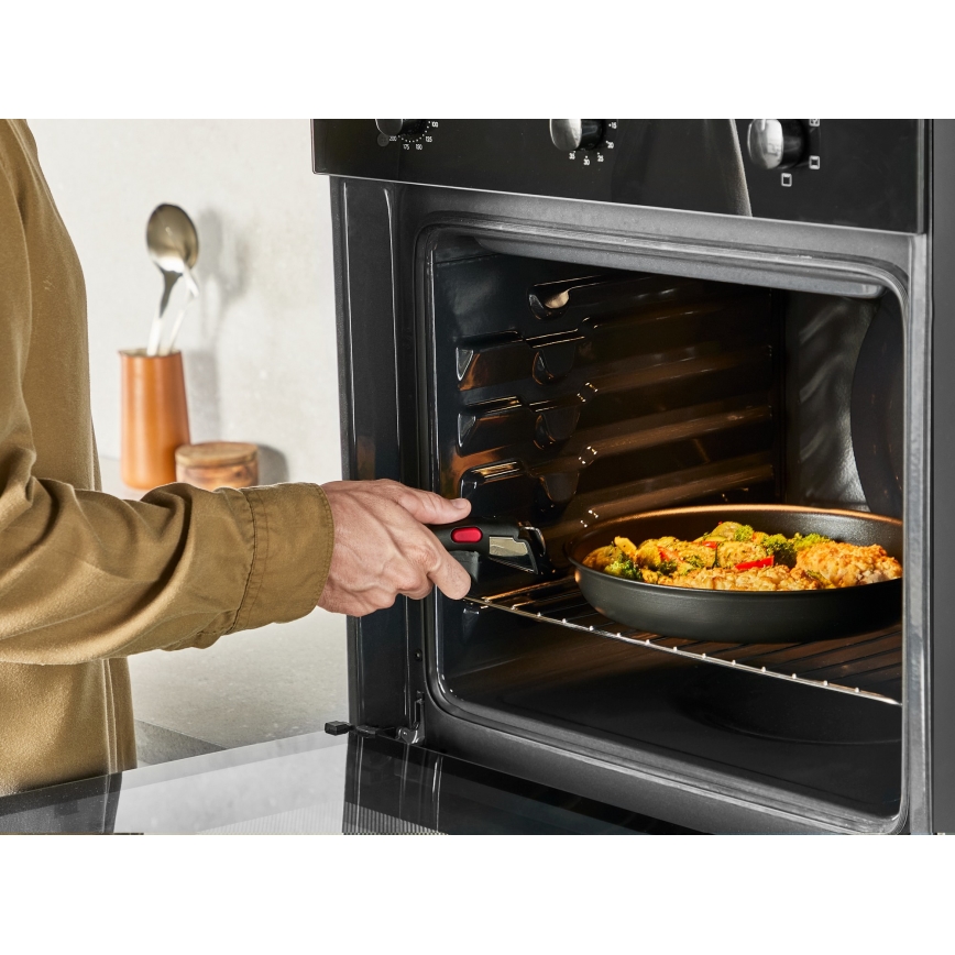 Tefal - Poêle INGENIO Excellence Fusion 28 cm