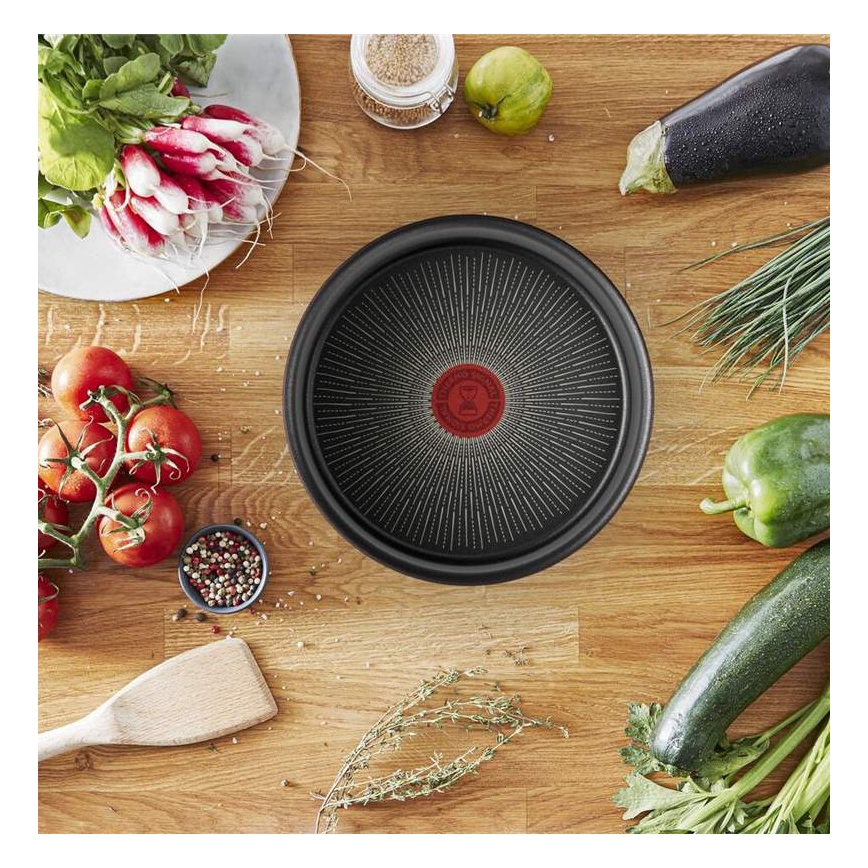 Tefal - Poêle INGENIO Unlimited 24 cm