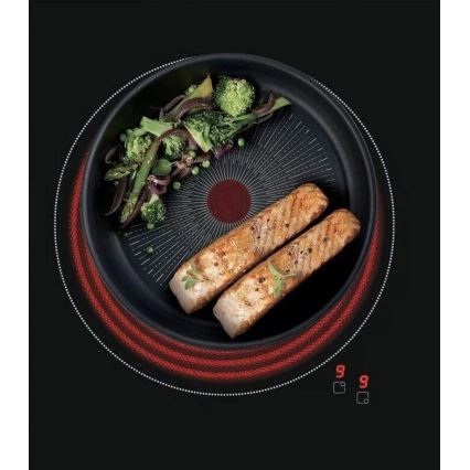 Tefal - Poêle INGENIO Unlimited 26 cm