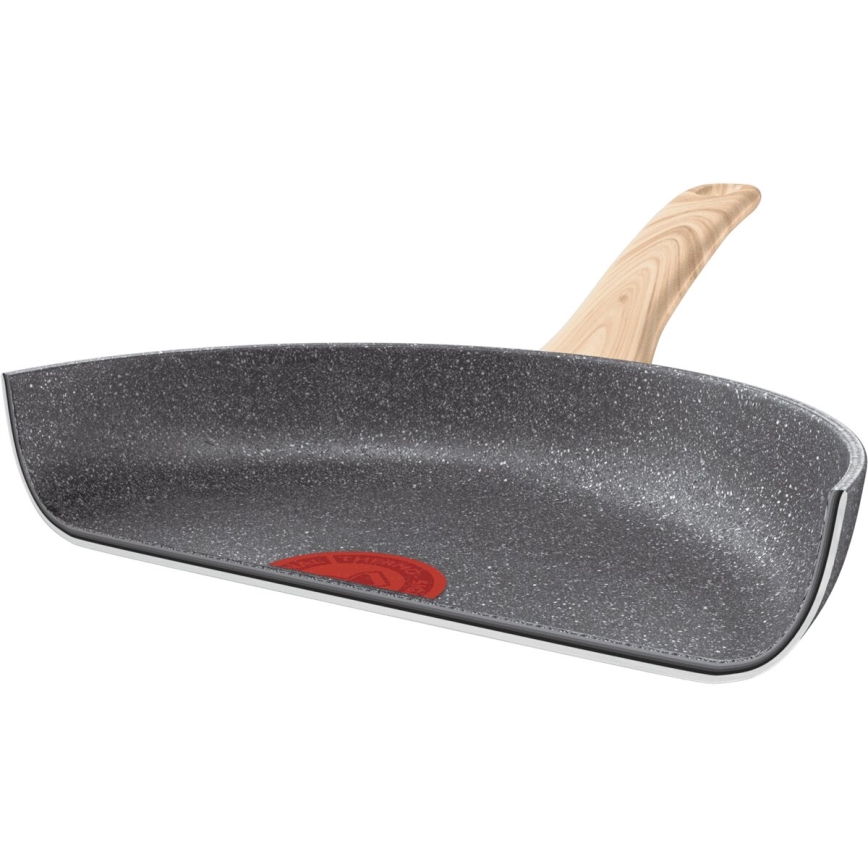 Tefal - Poêle NATURAL FORCE 24 cm