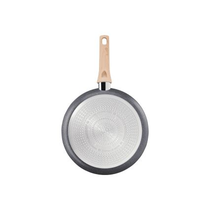 Tefal - Poêle NATURAL FORCE 28 cm