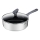 Tefal - Poêle profonde avec couvercle DAILY COOK 24 cm