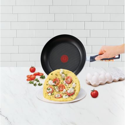 Tefal - Poêle SUPER COOK 24 cm