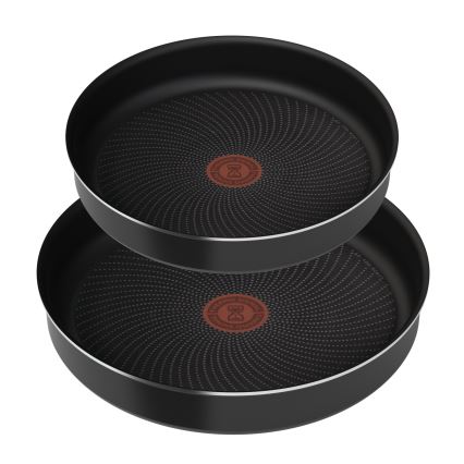 Tefal - Poêle SUPER COOK 24 cm