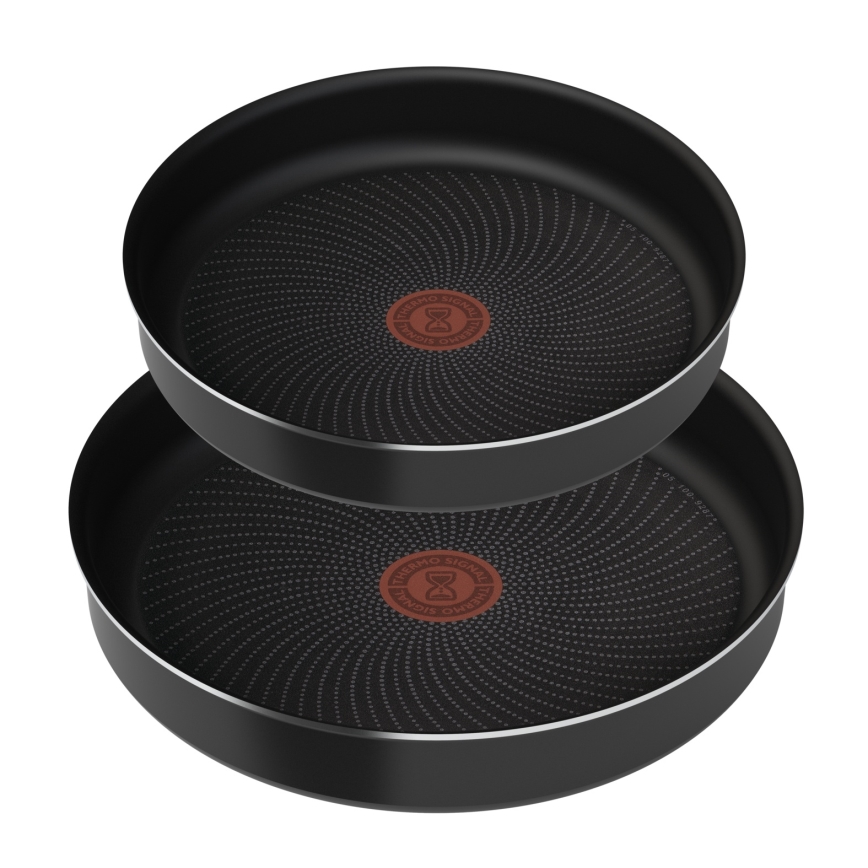 Tefal - Poêle SUPER COOK 24 cm