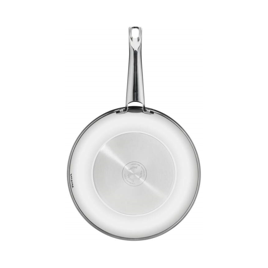 Tefal - Poêle Wok COOK EAT 28 cm