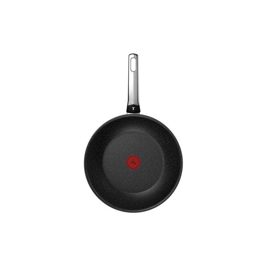 Tefal - Poêle WOK EXPERTISE 28 cm