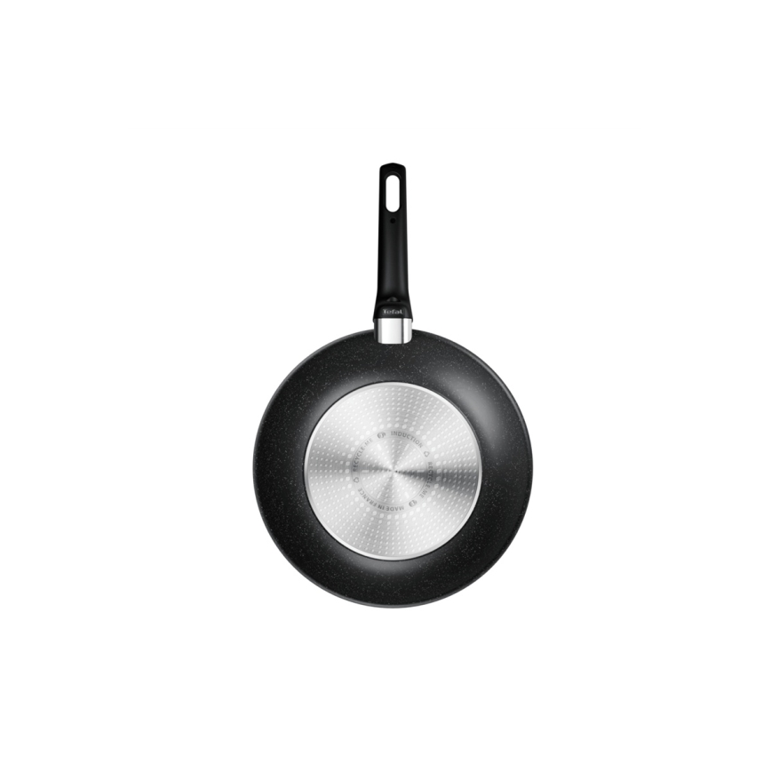 Tefal - Poêle WOK EXPERTISE 28 cm