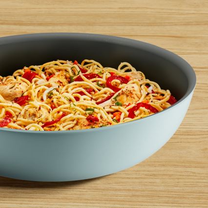 Tefal - Poêle wok HALO 26 cm