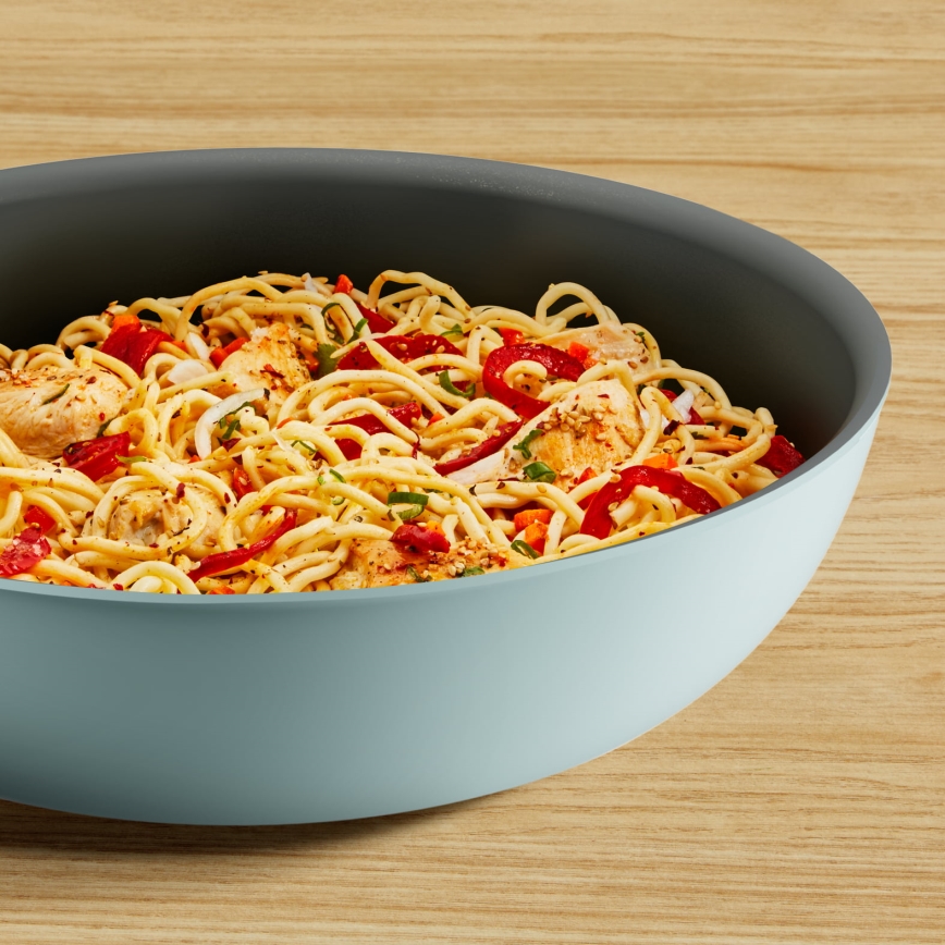 Tefal - Poêle wok HALO 26 cm
