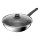 Tefal - Poêle WOK POWER 28 cm avec couvercle
