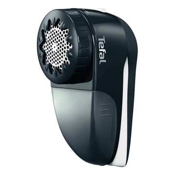 Tefal - Rimuovi-pelucchi USB blu/bianco