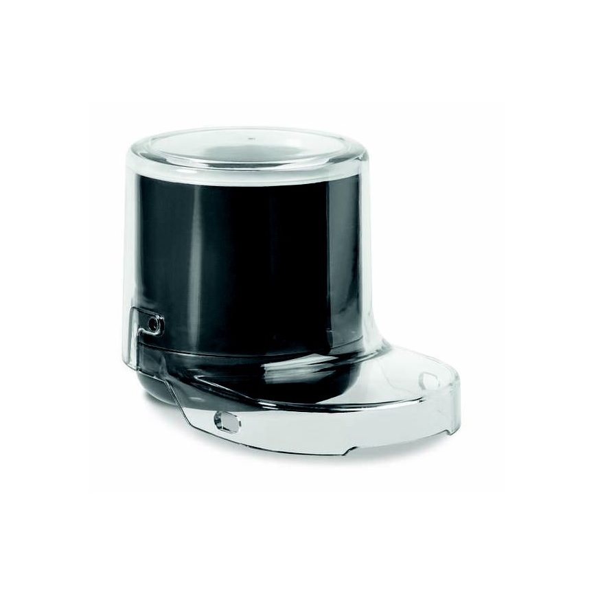 Tefal - Robot da cucina DOUBLE FORCE 1000W/230V nero
