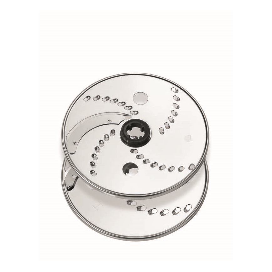 Tefal - Robot da cucina DOUBLE FORCE 1000W/230V nero