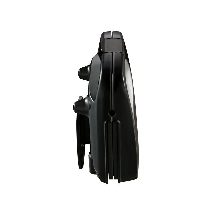 Tefal - Sandwichmaker CROC TIME 700W/230V schwarz/Chrom