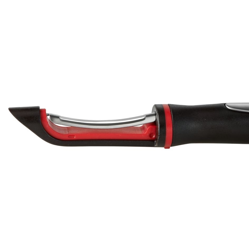 Tefal - Sbucciatore da cucina INGENIO acciaio inossidabile/nero
