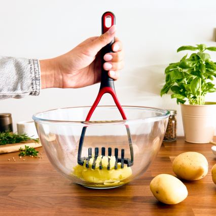 Tefal - Schiacciapatate INGENIO