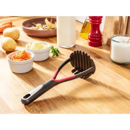 Tefal - Schiacciapatate INGENIO nero