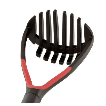 Tefal - Schiacciapatate INGENIO nero