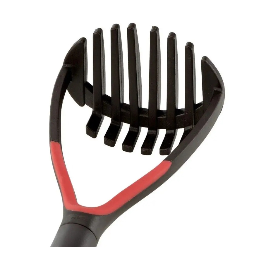 Tefal - Schiacciapatate INGENIO nero