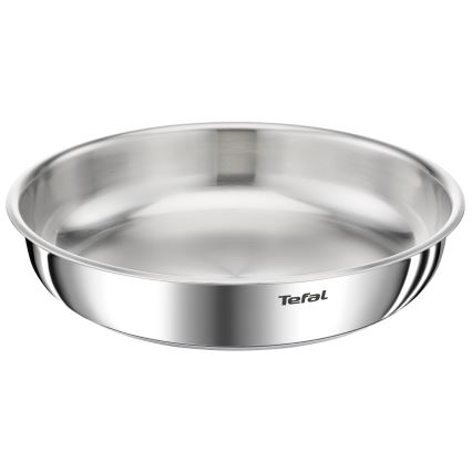 Tefal - Schnellkochtopf 6 l SECURE TRENDY + 5-teiliges Set INGENIO EMOTION